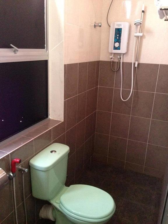 Dg One Stop Budget Hotel Ipoh