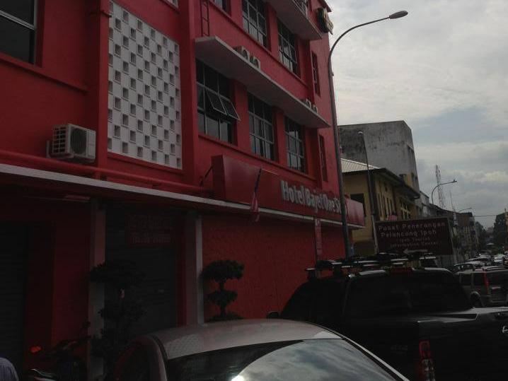 Dg One Stop Budget Hotel 2*