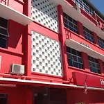 Dg One Stop Budget Hotel