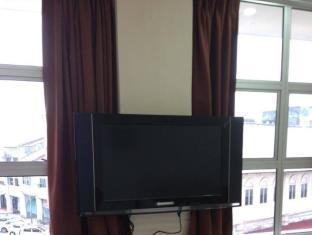 Hotel Dg One Stop Budget Ipoh