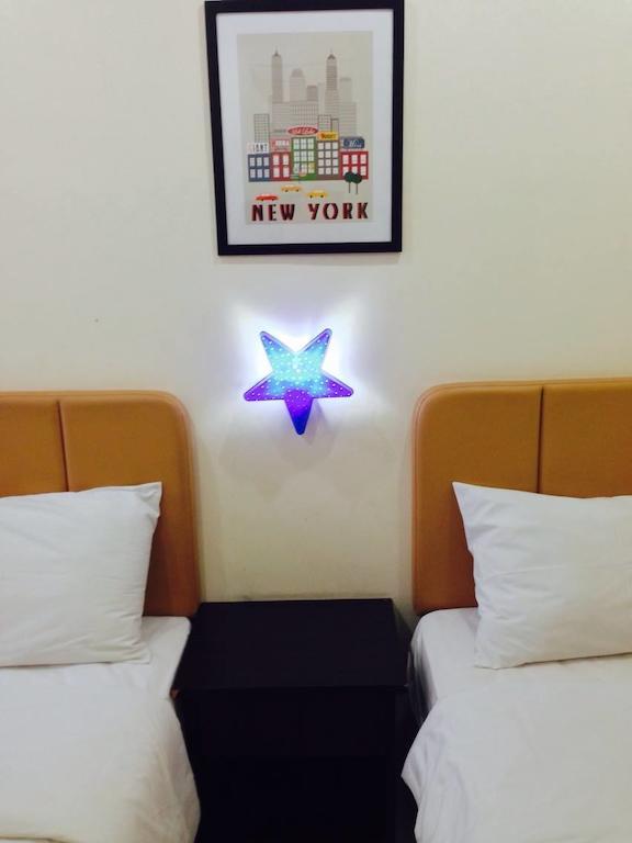 Hotel Dg One Stop Budget