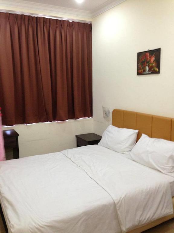 Hotel Dg One Stop Budget Ipoh