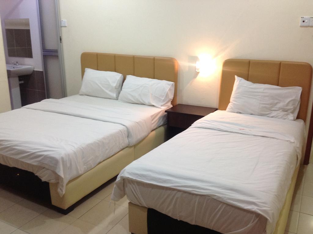 Hotel Dg One Stop Budget 2*