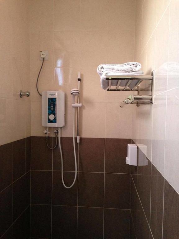 Hotel Dg One Stop Budget Ipoh