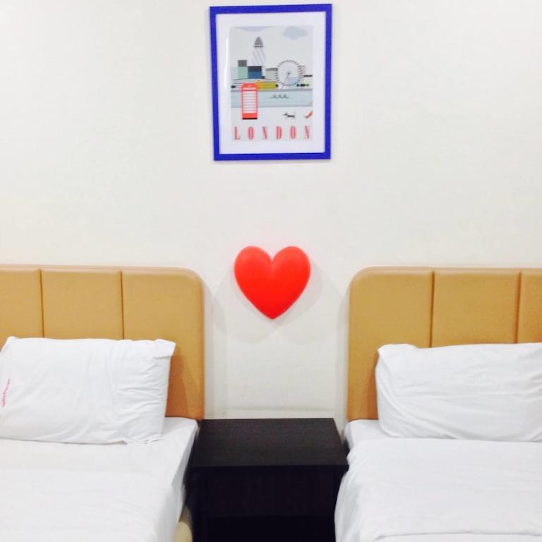 Dg One Stop Budget Ipoh