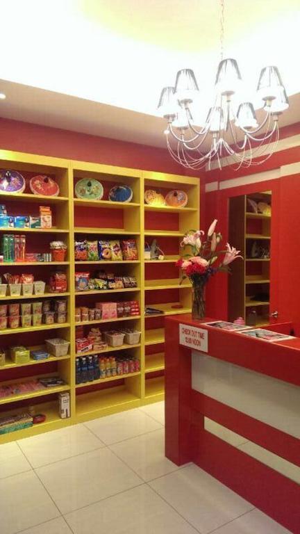 Hotel Dg One Stop Budget Ipoh