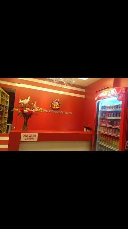 Dg One Stop Budget Ipoh