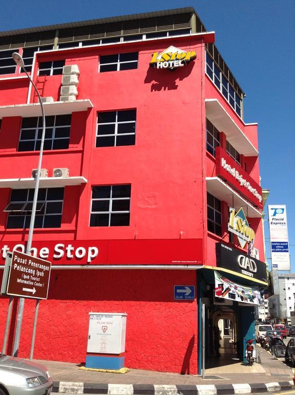 Dg One Stop Budget Ipoh