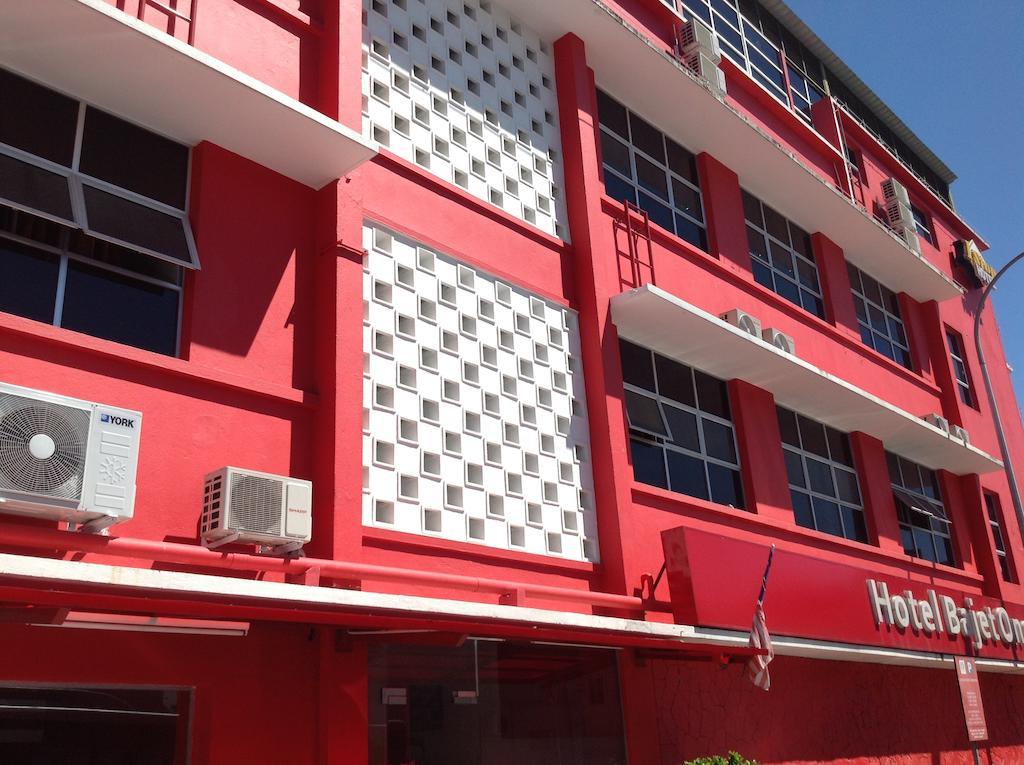 Hotel Dg One Stop Budget