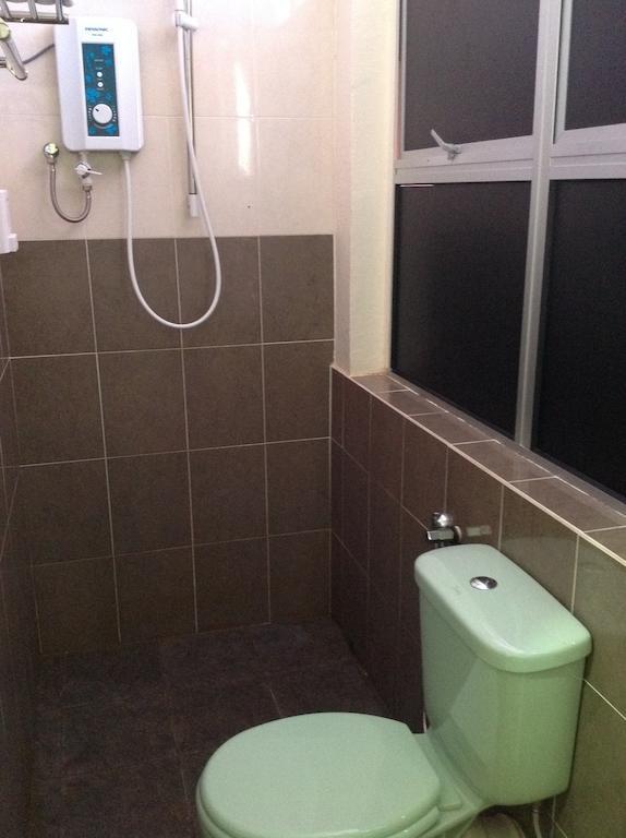 Hotel Dg One Stop Budget Ipoh