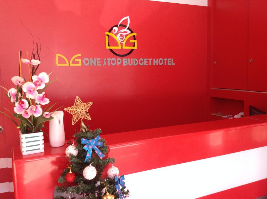 Hotel Dg One Stop Budget 2*