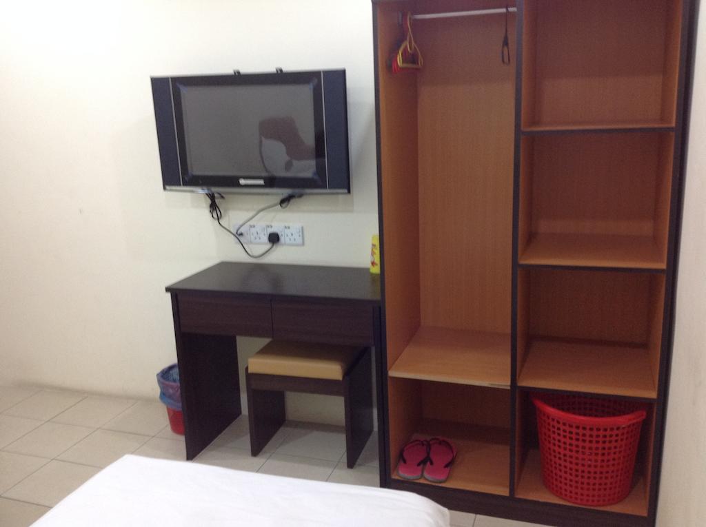 Hotel Dg One Stop Budget