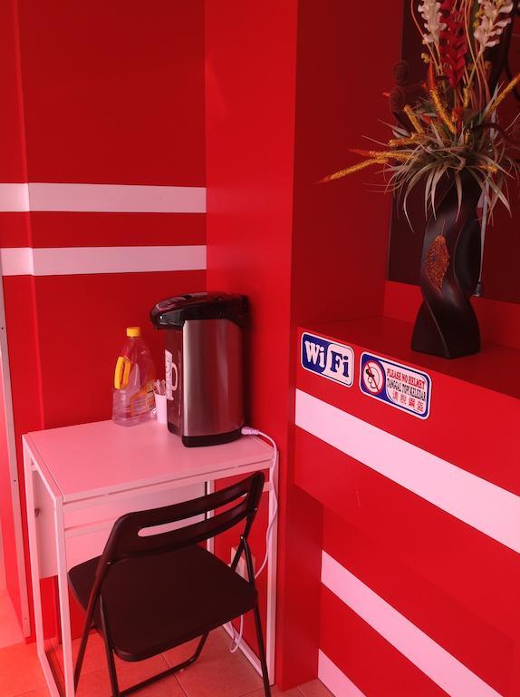Hotel Dg One Stop Budget Ipoh