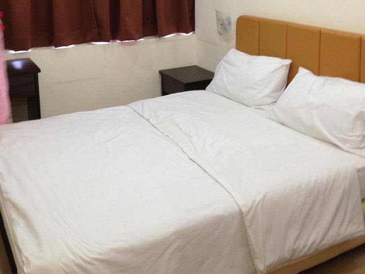 Dg One Stop Budget Hotel Ipoh
